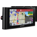 Garmin Vehicle GPS